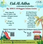 Eid Family Fun Fest 2026